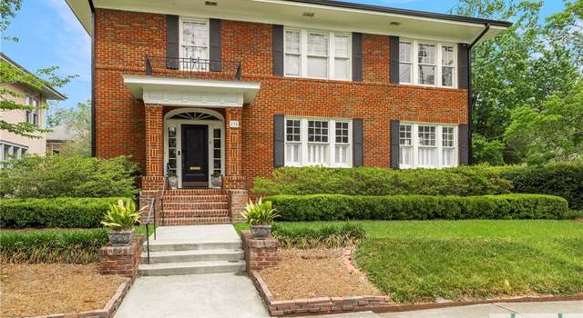 Photo of 138 E 50th St, Savannah, GA 31405