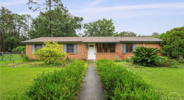 Photo of 2222 Bacon Park Dr, Savannah, GA 31406