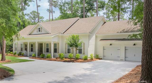 Photo of 3 Nathanael Ln, Savannah, GA 31411