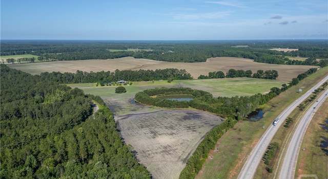 Photo of 5185 Old Groveland Rd, Pembroke, GA 31321