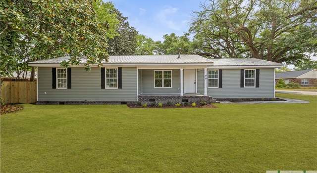 Photo of 90 Anne St, Pembroke, GA 31321