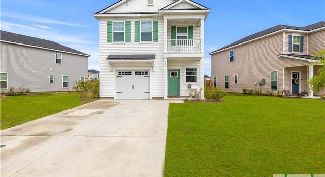 Photo of 227 Flagler Dr, Savannah, GA 31419