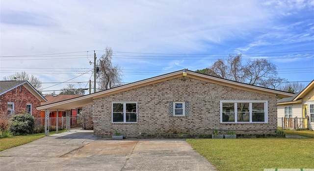 Photo of 1507 Cloverdale Dr, Savannah, GA 31415
