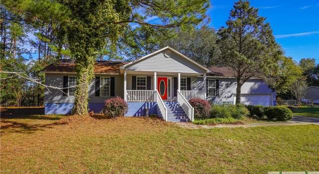 Photo of 98 Riverbranch Rd, Bloomingdale, GA 31302