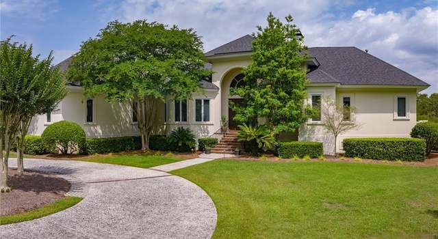 Photo of 4 Sea Oats Ln, Savannah, GA 31411