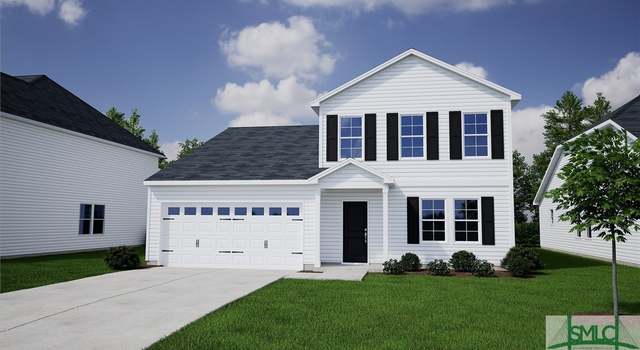 Photo of 107 Garnet Ct, Springfield, GA 31329