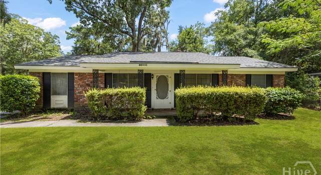 Photo of 11304 Largo Dr, Savannah, GA 31419