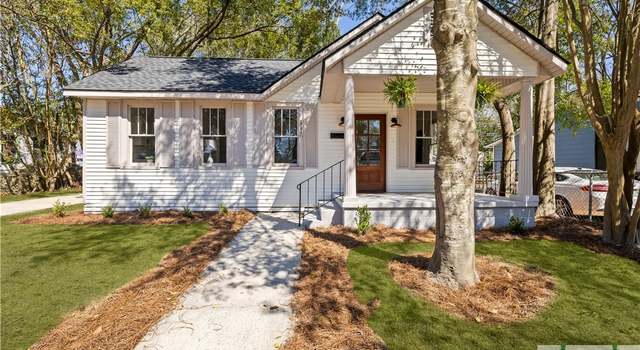 Photo of 1116 E 70th St, Savannah, GA 31404