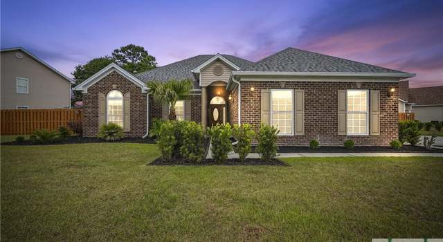 Photo of 425 Stonebridge Cir, Savannah, GA 31419