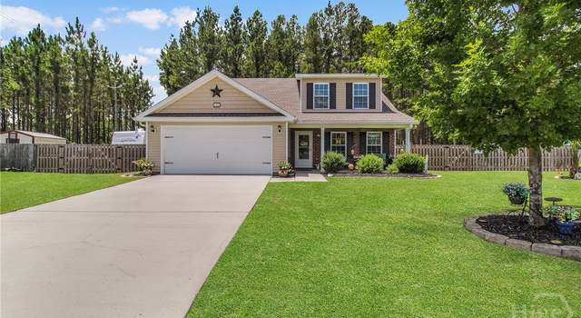 Photo of 161 Laurel Ln, Guyton, GA 31312