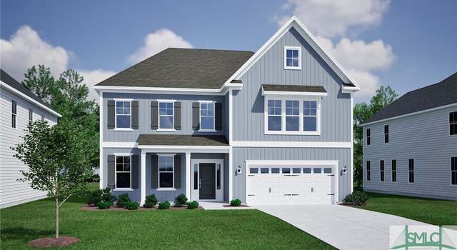 Photo of 45 Spring Hill Dr, Richmond Hill, GA 31324