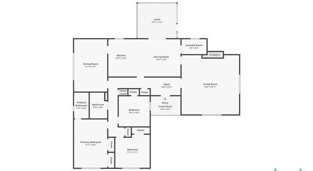 Photo of 209 Chandra Way, Hinesville, GA 31313