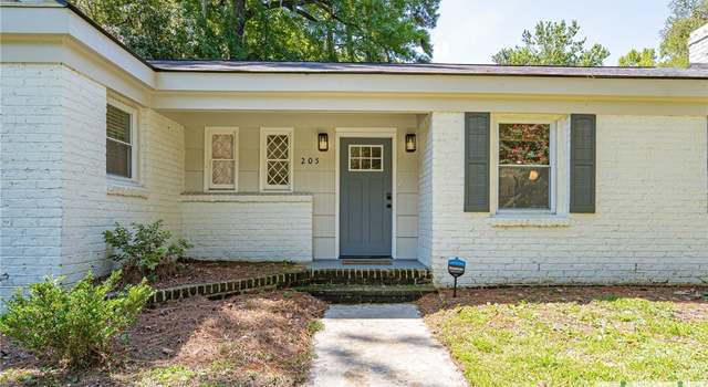 Photo of 205 Windsor Rd, Savannah, GA 31419