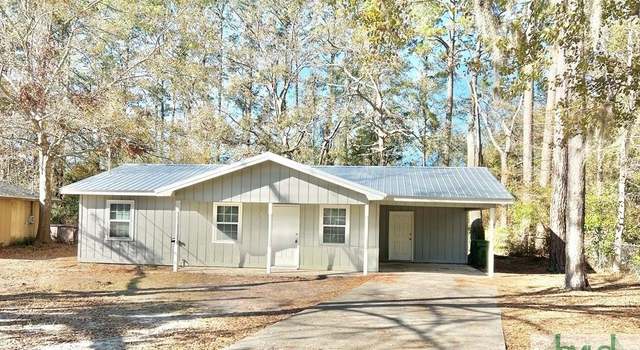 Photo of 621 2nd St, Hinesville, GA 31313