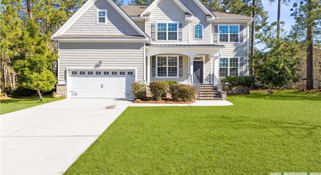 Photo of 6 Wyndy Ct, Pooler, GA 31322