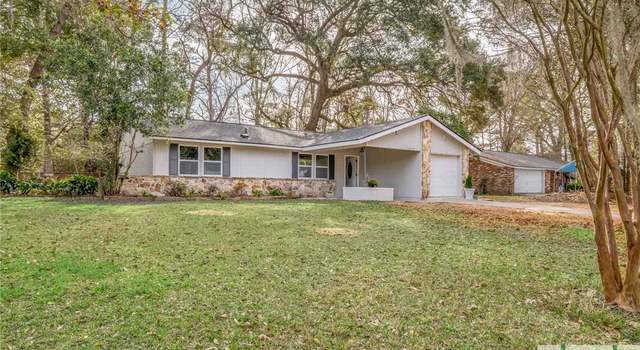 Photo of 12516 Deerfield Rd, Savannah, GA 31419