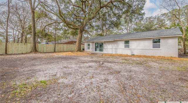 Photo of 12516 Deerfield Rd, Savannah, GA 31419