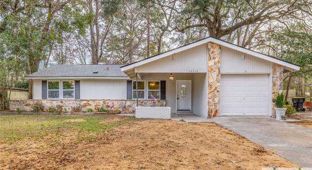 Photo of 12516 Deerfield Rd, Savannah, GA 31419