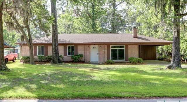 Photo of 12445 Deerfield Rd, Savannah, GA 31419