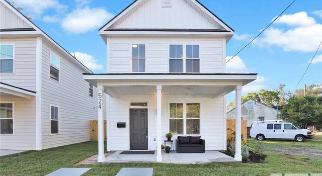 Photo of 524 Acacia St, Savannah, GA 31405