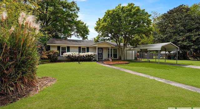 Photo of 135 Ventura Blvd, Savannah, GA 31419
