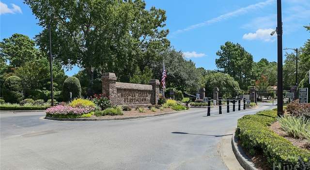 Photo of 12300 Apache Ave #1206, Savannah, GA 31419