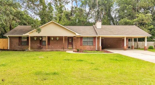 Photo of 122 Tyson Ln, Allenhurst, GA 31301