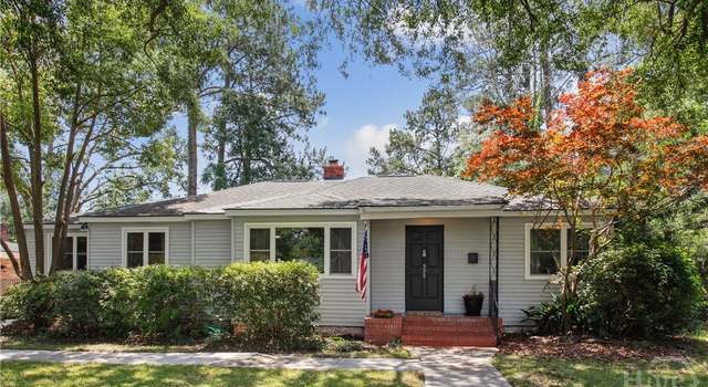 Photo of 325 Oxford Dr, Savannah, GA 31405