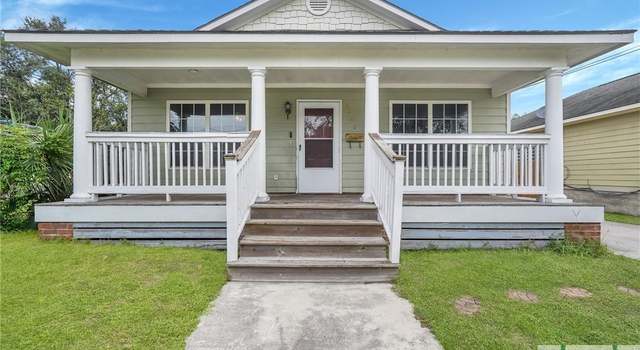 Photo of 1208 Love St, Savannah, GA 31415