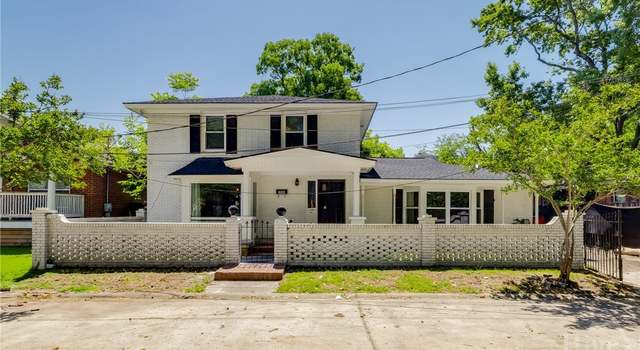 Photo of 206 Way St, Savannah, GA 31415