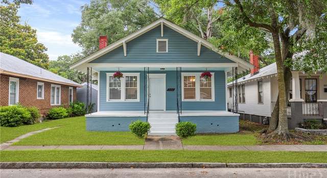 Photo of 1122 SE 36th St, Savannah, GA 31404