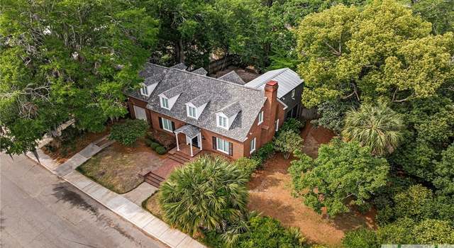 Photo of 228 E 51st St, Savannah, GA 31405