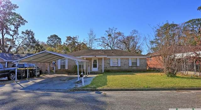 Photo of 207 Travis St, Savannah, GA 31406