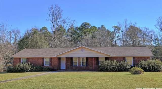 Photo of 200 Peg Wen Blvd, Statesboro, GA 30461