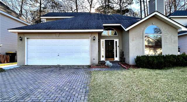Photo of 118 Queens Retreat, Savannah, GA 31419