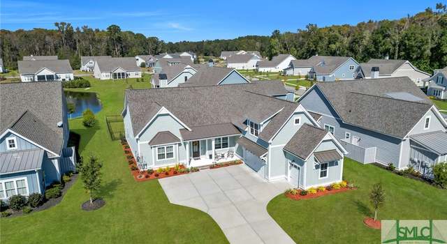 Photo of 206 Park Chase, Pooler, GA 31322