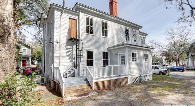 Photo of 2401 Habersham St, Savannah, GA 31401
