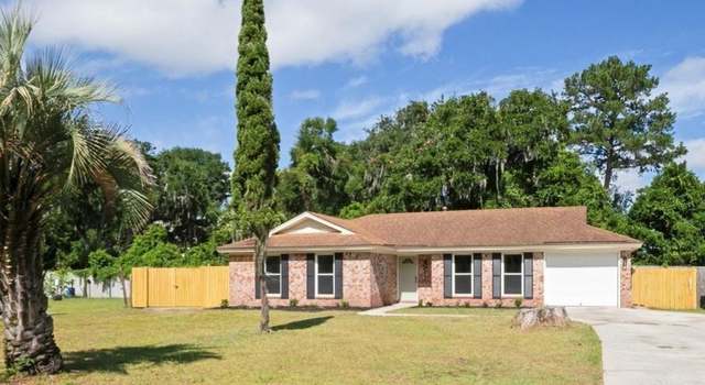 Photo of 107 Runaway Point Rd, Savannah, GA 31404