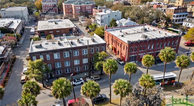 Photo of 217 Abercorn St Unit C2, Savannah, GA 31401