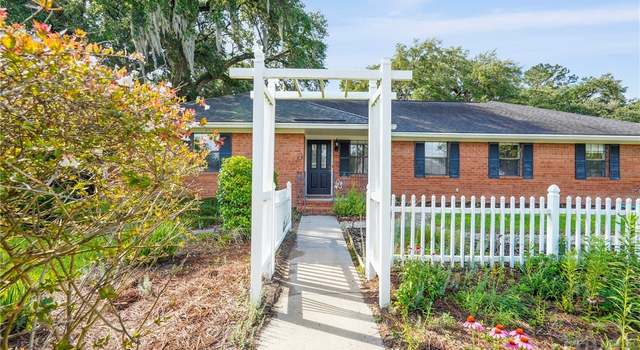 Photo of 145 Cardinal Rd, Savannah, GA 31406