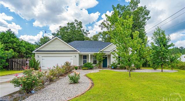 Photo of 100 Drake Landing Dr, Rincon, GA 31326