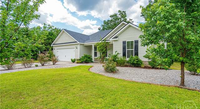 Photo of 100 Drake Landing Dr, Rincon, GA 31326