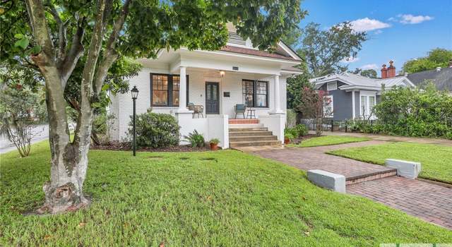 Property at 202 E 51st St, Savannah, GA 31405, 4 beds, 2 baths