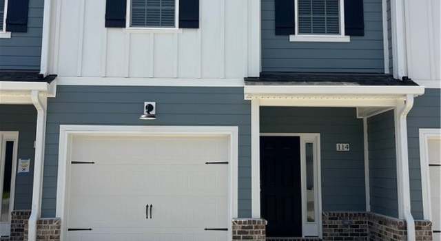 Photo of 114 Lusk Ln, Pooler, GA 31322