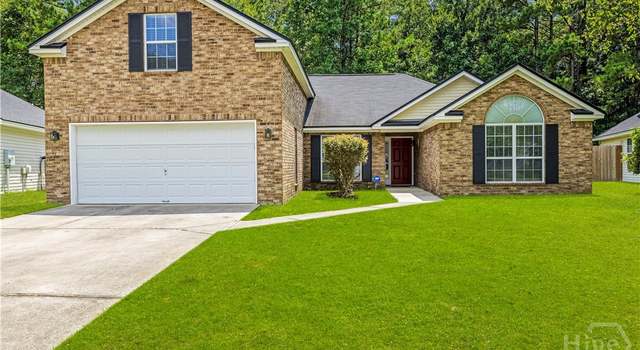 Photo of 76 Carlisle Ln, Savannah, GA 31419
