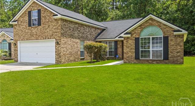 Photo of 76 Carlisle Ln, Savannah, GA 31419