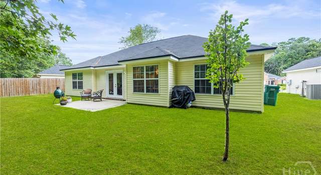 Photo of 76 Carlisle Ln, Savannah, GA 31419
