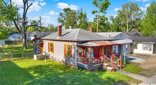 Photo of 907 W 52nd St, Savannah, GA 31405