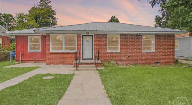 Photo of 107 Falkirk St, Port Wentworth, GA 31407