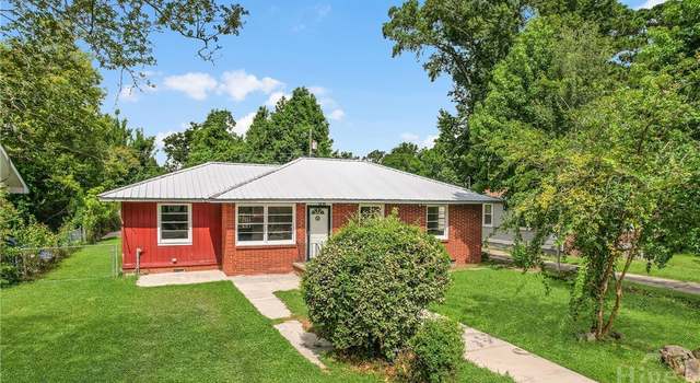Photo of 107 Falkirk St, Port Wentworth, GA 31407